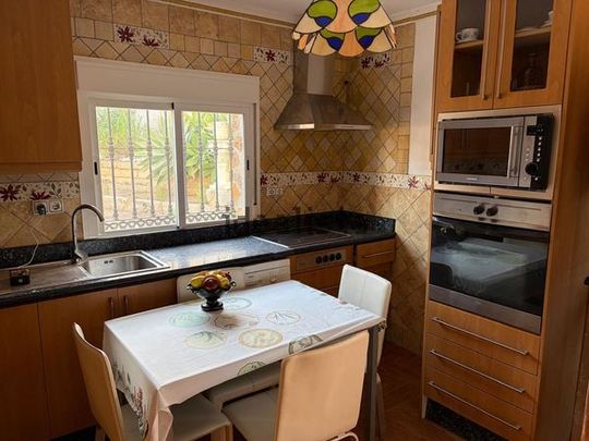 Alquiler de casa o chalet independiente en Campanillas - Foto 1