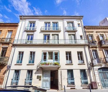 Appartement à louer 2 pièces • 26,70 m2 Toulouse - Photo 5