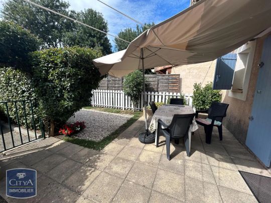 Maison à louer 2 pièces 25.34m² - Photo 1