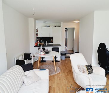 Miete: Mainz Hechtsheim, 3 Zimmer mit Terrasse, EBK und TG-Stellplatz - Foto 4