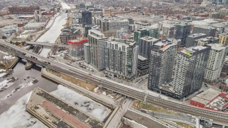 1085 Rue Smith, Montréal (Le Sud-Ouest), QC H3C - Photo 3