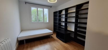 Appartement T2 à louer - 61 m² - Photo 5
