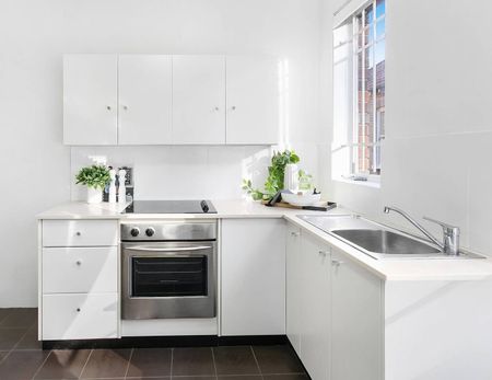 3/47 Shadforth Street, Mosman NSW 2088 - Apartment For Rent | Domain - Photo 5