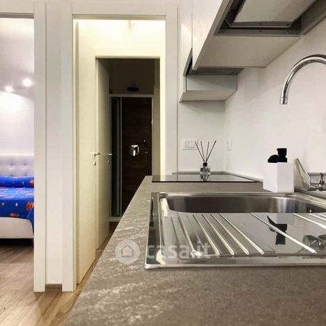Bilocale in Affitto in Viale Monte Ceneri 71 a Milano - Foto 1