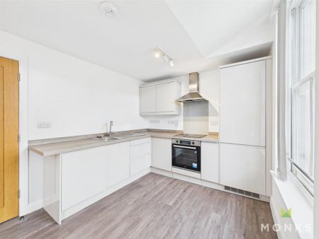 1 bedroom apartment to rent - Photo 4