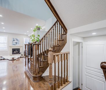 For Lease - 50 Brumstead Drive, Richmond Hill, Ontario - Photo 5