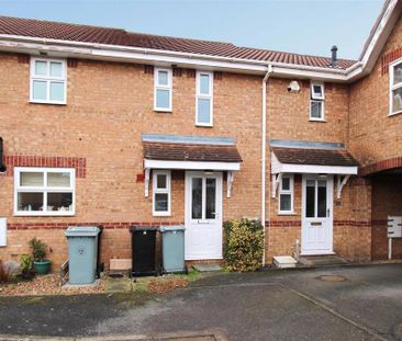 1 bedroom terraced house to rent - Photo 6