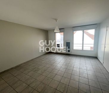 Location Appartement 3 pièces 67m² - Photo 4