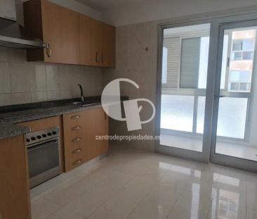 Piso en alquiler en Avenida del Tres de Mayo - Photo 6