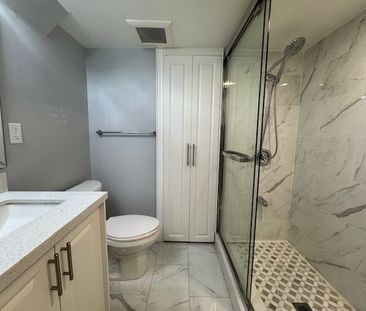 For Lease - 31 Meadowlark Drive Unit# Basement, Halton Hills, Ontario - Photo 4