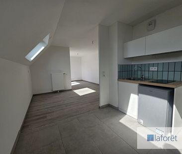 Apartment - Photo 4