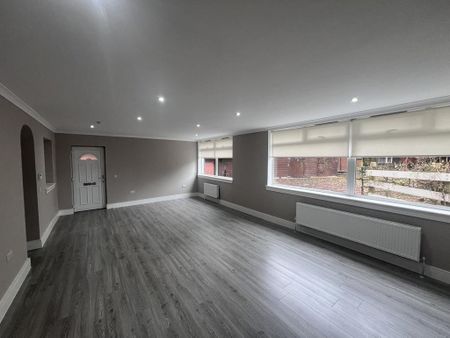 3 bedroom bungalow to rent - Photo 3