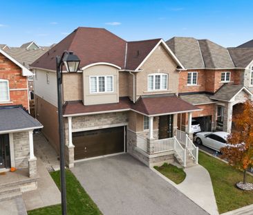 For Lease - 600 Sanderson Crescent, Milton, Ontario - Photo 2