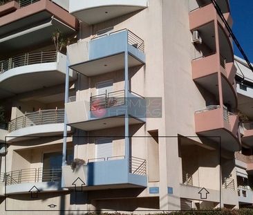 Διαμέρισμα για ενοικίαση Τερψιθέα - Γλυφάδα (Πάτρα) - Photo 1