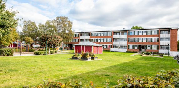 Hammargatan 21, Ektorp - Foto 2