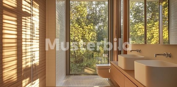 Exchange property: Charming 2.5-room apartment in Dübendorf – Ideal for singles and couples - Foto 2