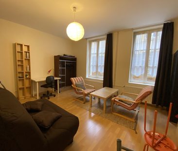 Appartement 1 pièce(s) 27 m² - Photo 2