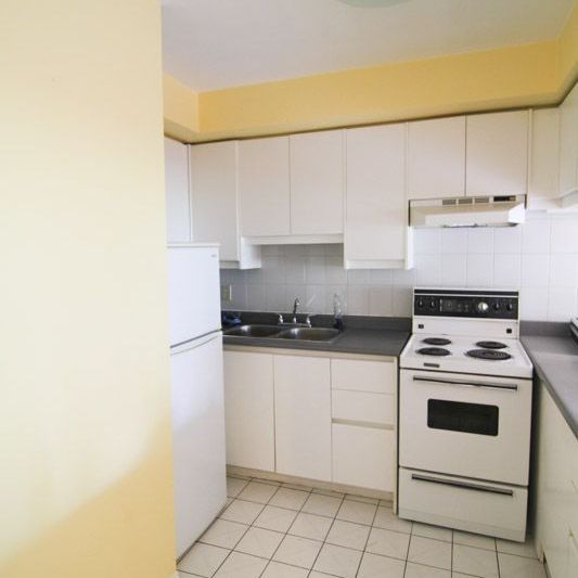 For Lease - 337 Seaton Street Unit# 2, Toronto, Ontario - Photo 1