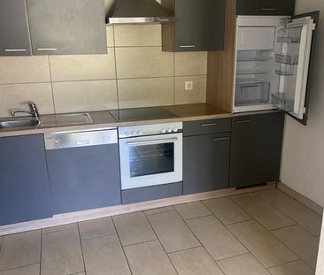 2.5-room apartment in Ste-Croix - Photo 1