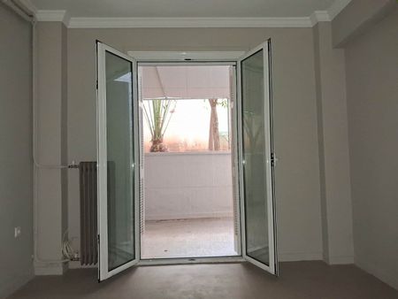 Διαμέρισμα για ενοικίαση Φωκίωνος Νέγρη (Κυψέλη) - Photo 3