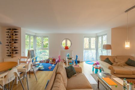 ++NEU++ Bestlage im Servitenviertel, 4-Zimmer + zwei Balkone ++GRÜNRUHELAGE++ - Photo 2