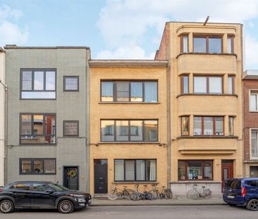 Appartement met 1 slaapkamer en terras - Foto 5