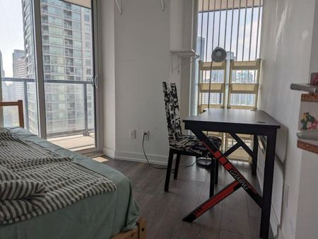 For Lease - 159 Wellesley Street Unit# 1309, Toronto, Ontario - Photo 5