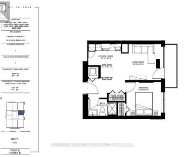 1105 - 1360 CARLING AVENUE - Photo 2