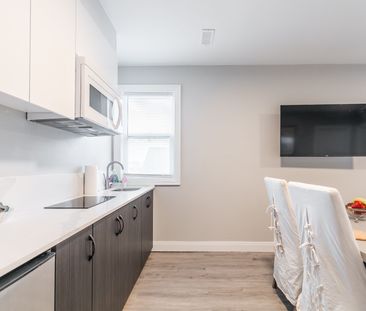 For Lease - 5757 Stanley Avenue Unit# Unit B, Niagara Falls, Ontario - Photo 4