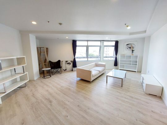 Recently Renovated Apartment - Photo 1