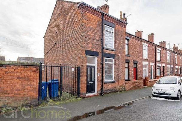 Stanley Street, Atherton, Manchester, M46 - Photo 1