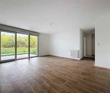 Appartement T3 Angers à louer - Photo 3