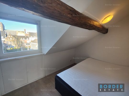 Cortenstraat - Appartement D - Photo 1