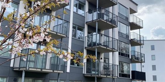 Kungsgårdsvägen 27 - Foto 3