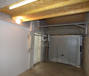 Location Maison 4 pièces 83m² - Photo 6