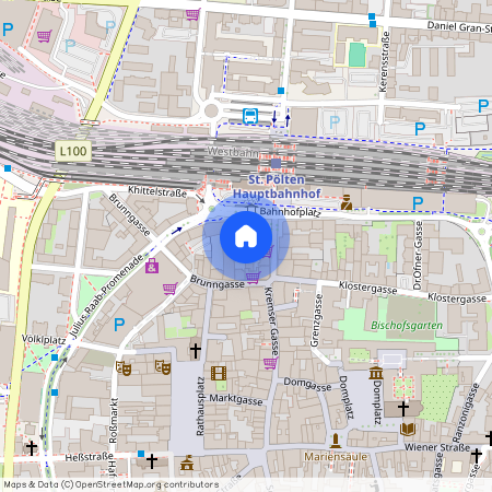 Kremsergasse 39, 3100, St. Pölten