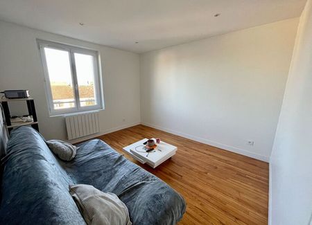 Appartement à louer - Photo 2