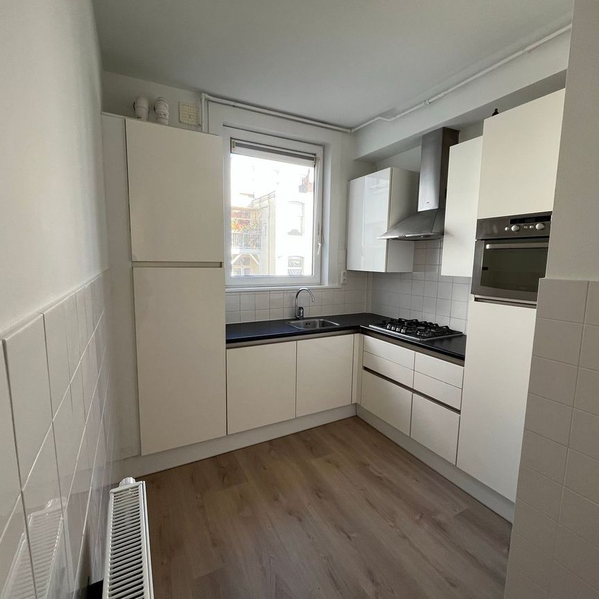 Bosboom Toussaintstraat 20-2, Helmersbuurt-Oost, 1054AR, Amsterdam - Foto 1