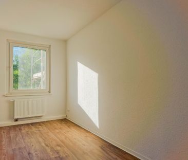 3-Raum-Wohnung in Glauchau, Rothenbacher Kirchsteig 6 - Foto 6