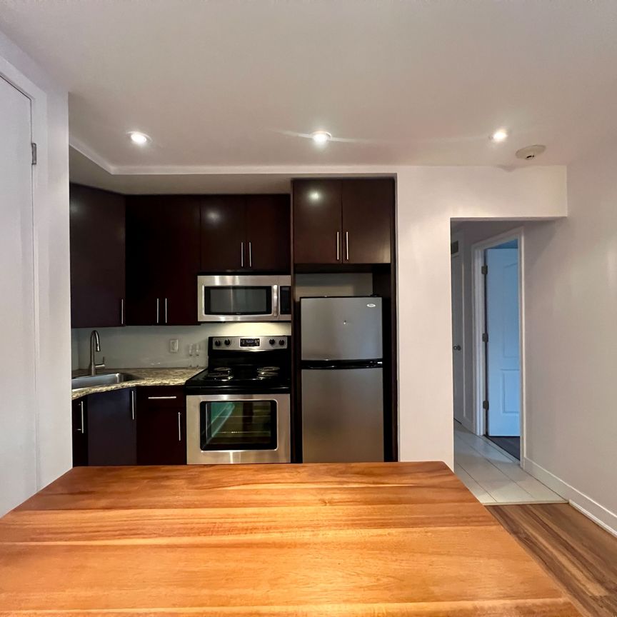 For Lease - 25 Ritchie Avenue Unit# 202, Toronto, Ontario - Photo 1