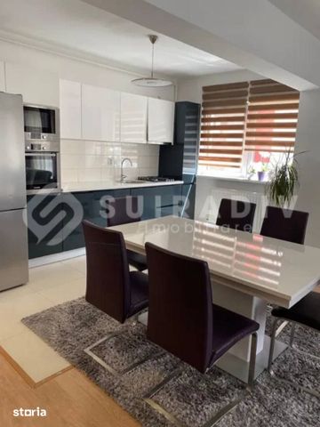 Apartament 2 camere | parcare subterană | balcon | Bună Ziua - Photo 5