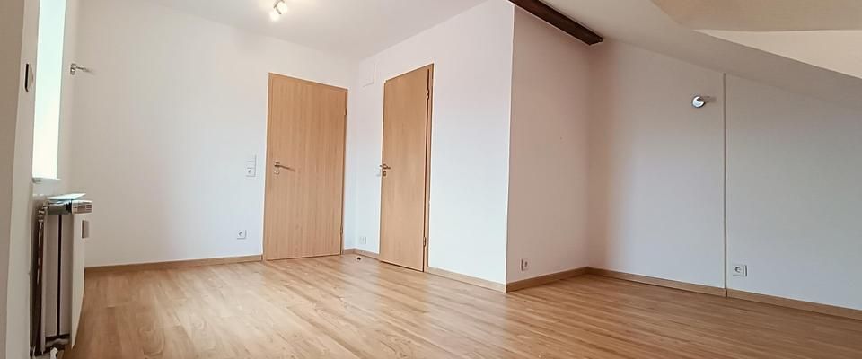 Die perfekte Wohnung für Singles oder Pendler im Stadtzentrum und ruhig - Photo 1