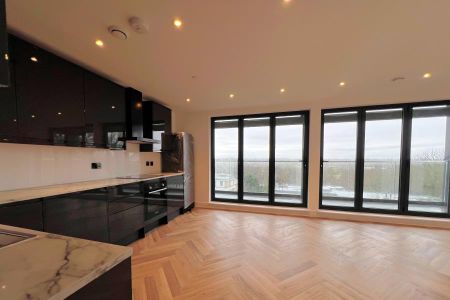 3 bedroom apartment to rent - Photo 4