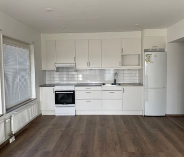 Axel Danielssons väg 2 D, Lindängen - Foto 3