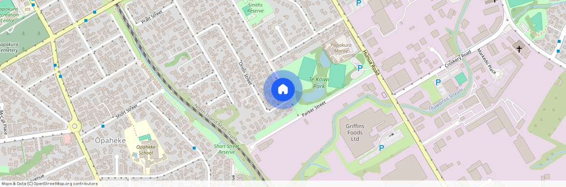 lot 1/71 Smiths Avenue, Papakura, Papakura