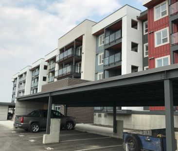 3bed, 2bath unit 226 Fully furnished UBCO U3 Condo - Photo 3