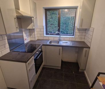 1 bedroom maisonette to rent - Photo 6