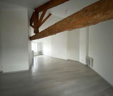 Location Appartement 3 pièces 60m² ANNONAY 07100 - Photo 2