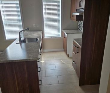 3 1/2 “mini-maison style condo locatif” - Photo 2