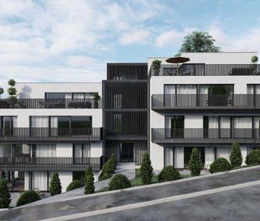 Modern 2.5-room apartment for rent in Grenchen - Foto 5